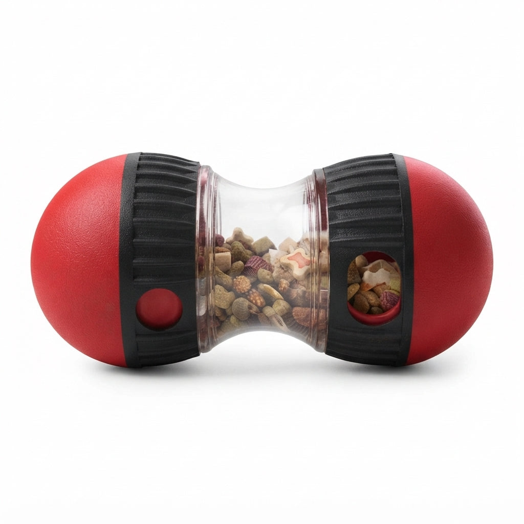 PawLab | Interactive Toy & Slow Feeder