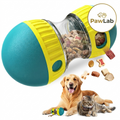 PawLab | Interactive Toy & Slow Feeder