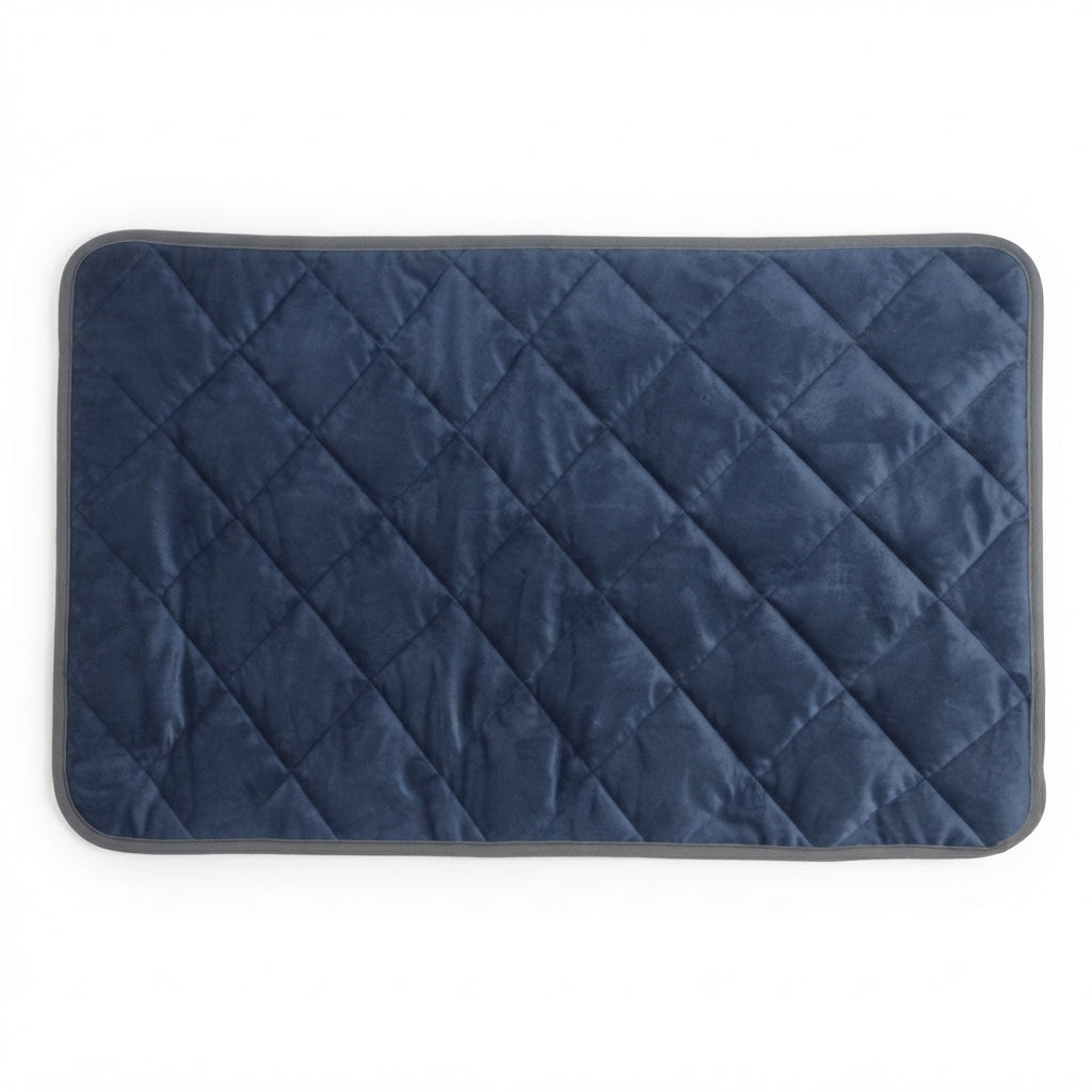 PawLab Orthopedic Self Heating Mat Natural Thermal Therapy for Pets