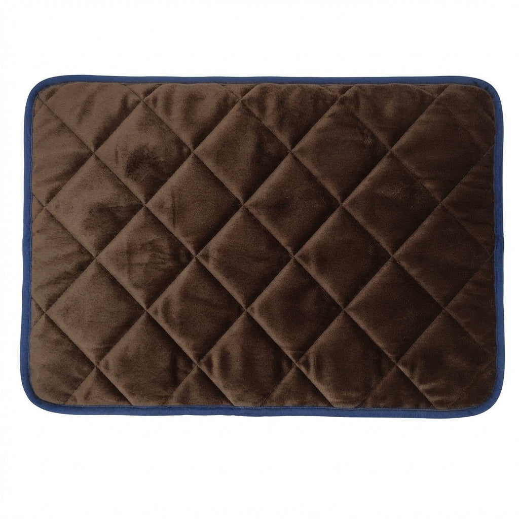 PawLab Orthopedic Self Heating Mat Natural Thermal Therapy for Pets