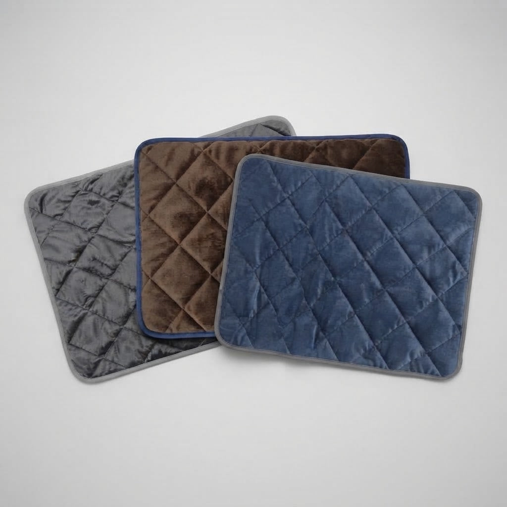PawLab Orthopedic Self Heating Mat Natural Thermal Therapy for Pets