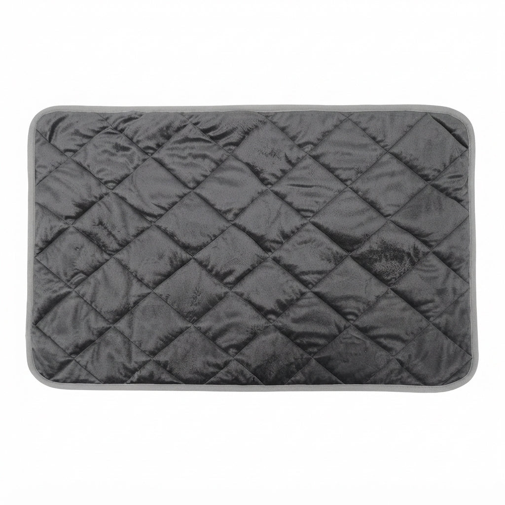 PawLab Orthopedic Self Heating Mat Natural Thermal Therapy for Pets